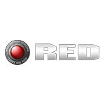 red camera